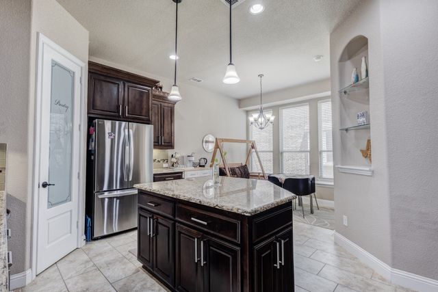 6441 Teabridge Drive, Plano, TX 75074