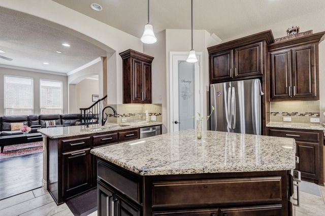 6441 Teabridge Drive, Plano, TX 75074