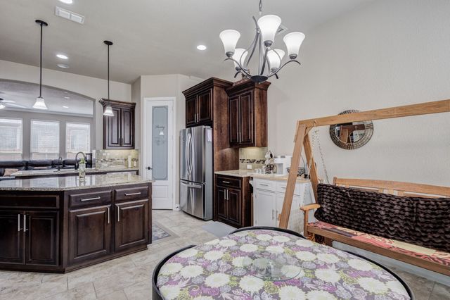 6441 Teabridge Drive, Plano, TX 75074