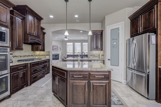 6441 Teabridge Drive, Plano, TX 75074