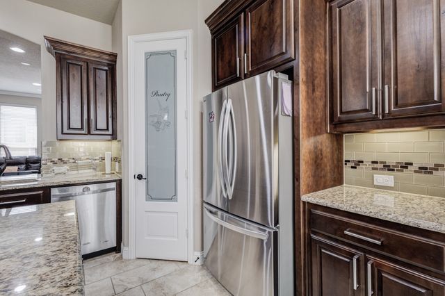 6441 Teabridge Drive, Plano, TX 75074
