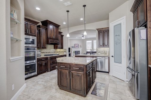 6441 Teabridge Drive, Plano, TX 75074