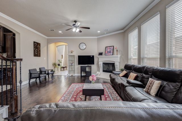 6441 Teabridge Drive, Plano, TX 75074