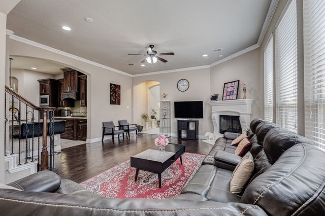 6441 Teabridge Drive, Plano, TX 75074