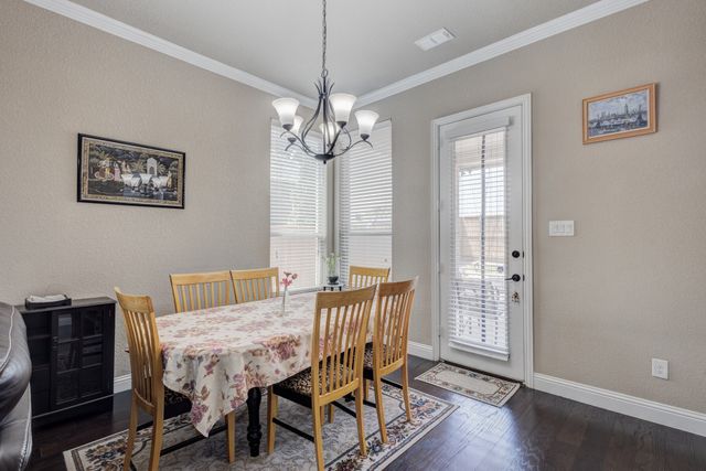 6441 Teabridge Drive, Plano, TX 75074