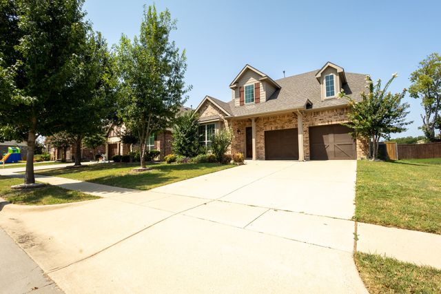6441 Teabridge Drive, Plano, TX 75074