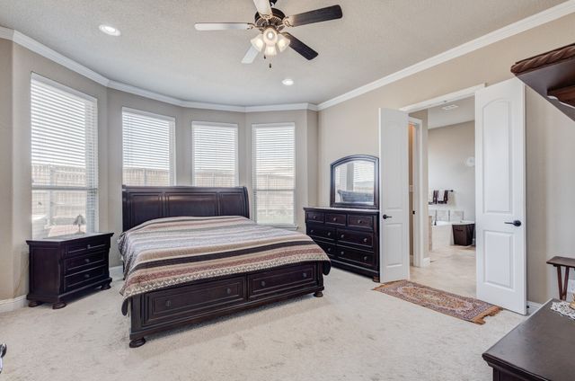 6441 Teabridge Drive, Plano, TX 75074