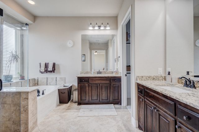 6441 Teabridge Drive, Plano, TX 75074