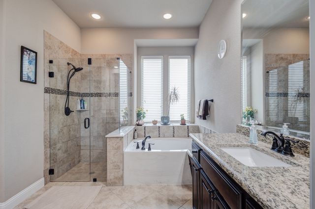 6441 Teabridge Drive, Plano, TX 75074
