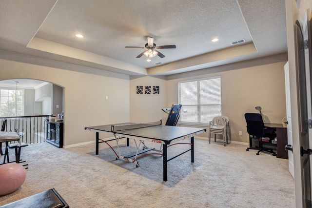 6441 Teabridge Drive, Plano, TX 75074