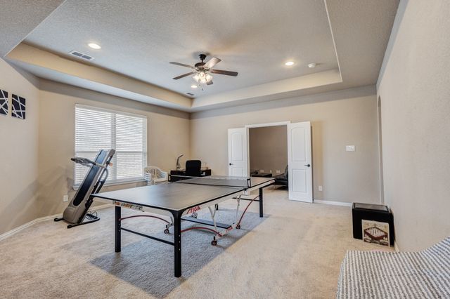 6441 Teabridge Drive, Plano, TX 75074