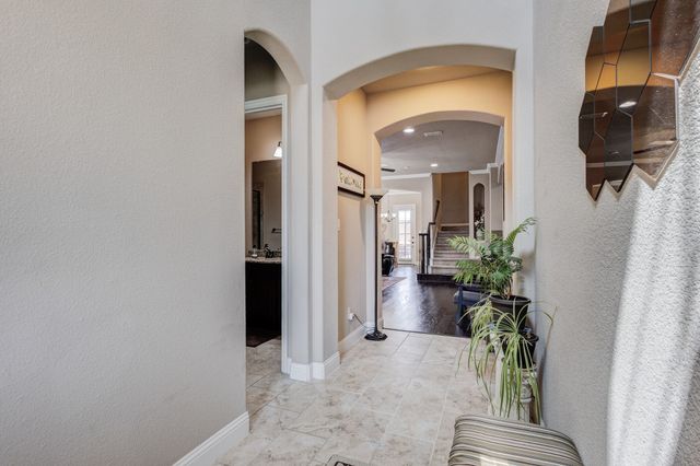 6441 Teabridge Drive, Plano, TX 75074