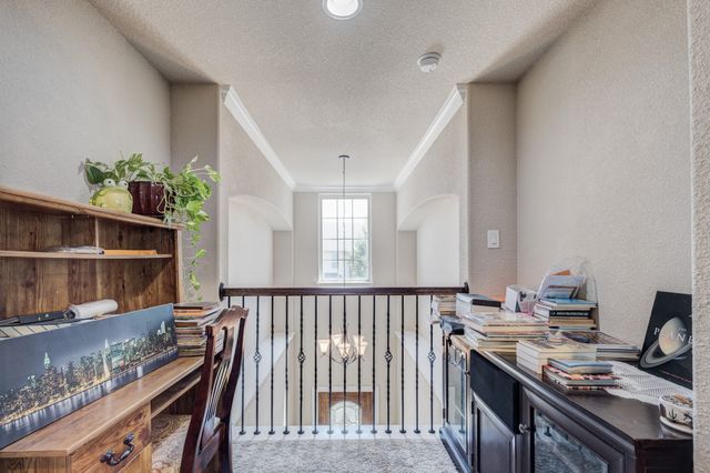 6441 Teabridge Drive, Plano, TX 75074