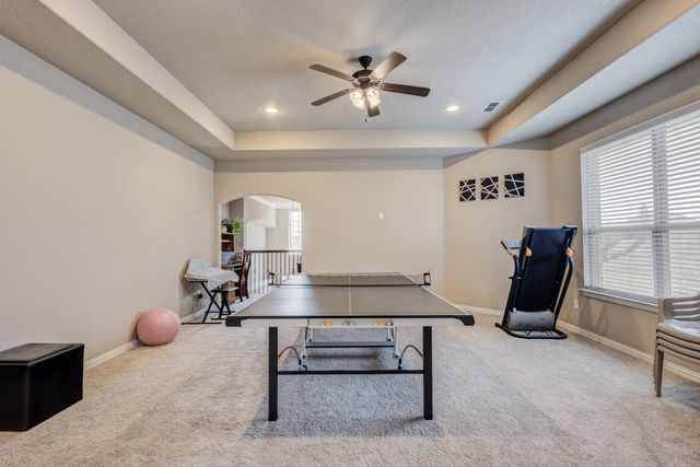 6441 Teabridge Drive, Plano, TX 75074