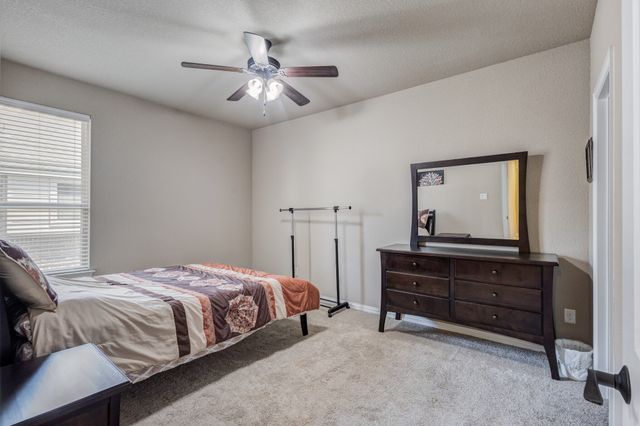 6441 Teabridge Drive, Plano, TX 75074