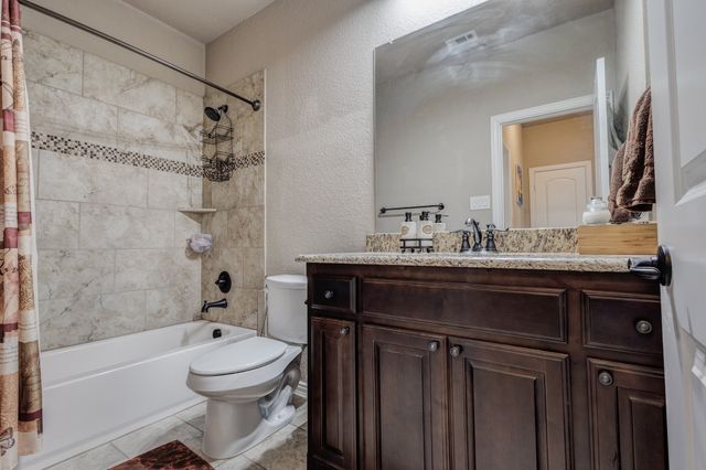 6441 Teabridge Drive, Plano, TX 75074