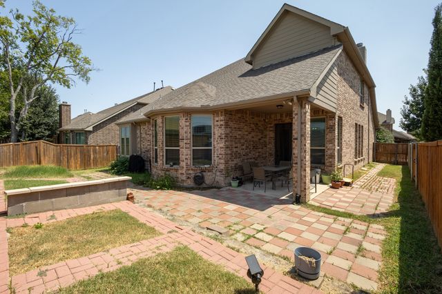 6441 Teabridge Drive, Plano, TX 75074