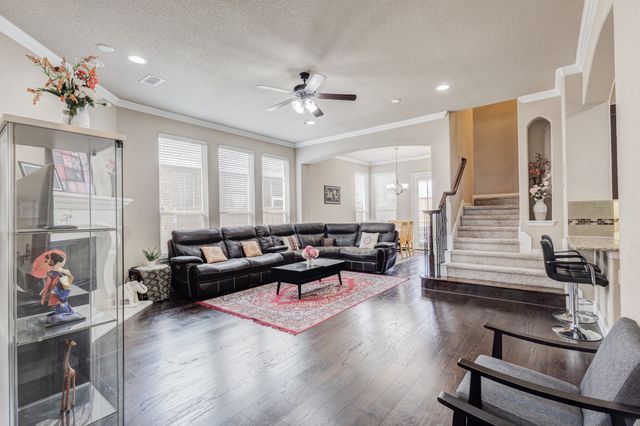 6441 Teabridge Drive, Plano, TX 75074