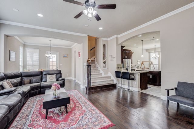 6441 Teabridge Drive, Plano, TX 75074