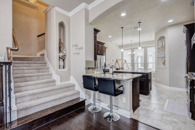 6441 Teabridge Drive, Plano, TX 75074