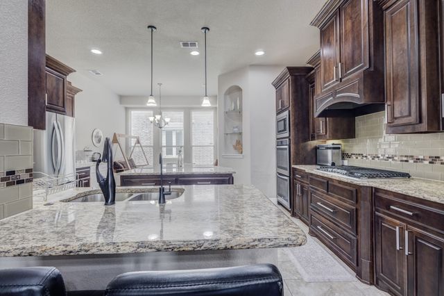 6441 Teabridge Drive, Plano, TX 75074
