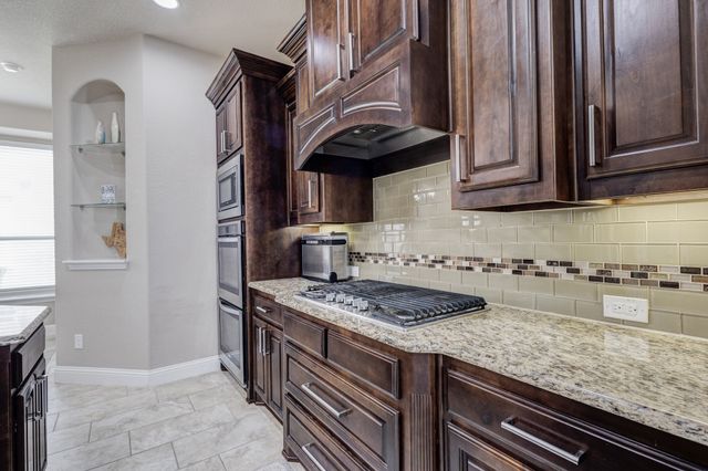 6441 Teabridge Drive, Plano, TX 75074