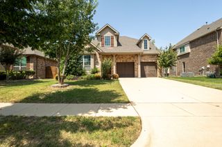 6441 Teabridge Drive, Plano, TX 75074