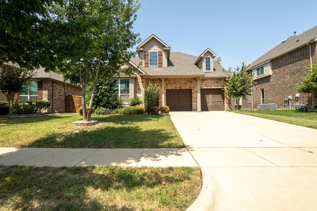 6441 Teabridge Drive, Plano, TX 75074
