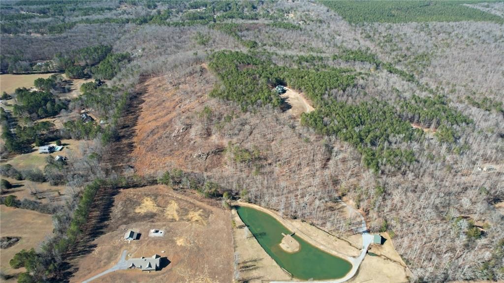 Image 9 of property listing at 0001 Bozeman Road NW, White, GA 30184