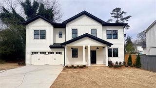 3216 Cedar Street, Scottdale, GA 30079