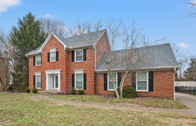 3508 Hillvale Road, Louisville, KY 40241