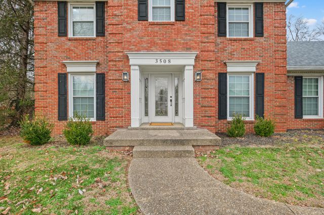 3508 Hillvale Road, Louisville, KY 40241