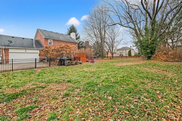 3508 Hillvale Road, Louisville, KY 40241