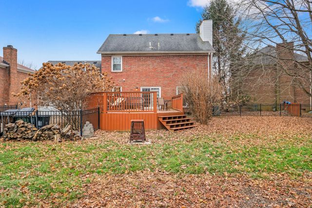 3508 Hillvale Road, Louisville, KY 40241