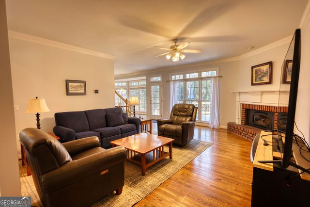 1000 Holcomb Court, Bogart, GA 30622