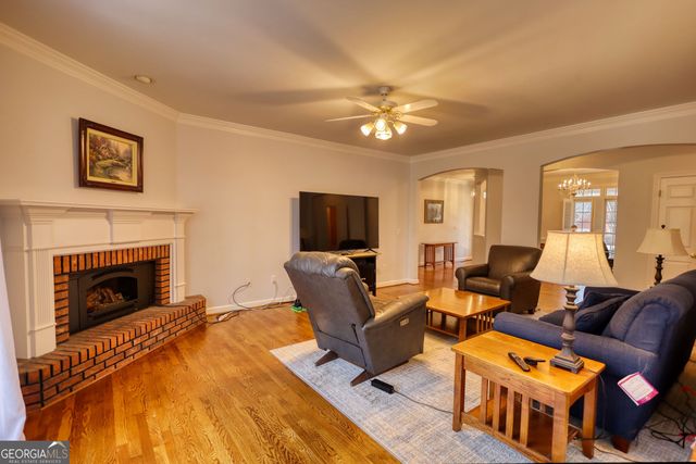 1000 Holcomb Court, Bogart, GA 30622