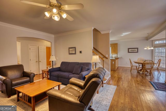 1000 Holcomb Court, Bogart, GA 30622