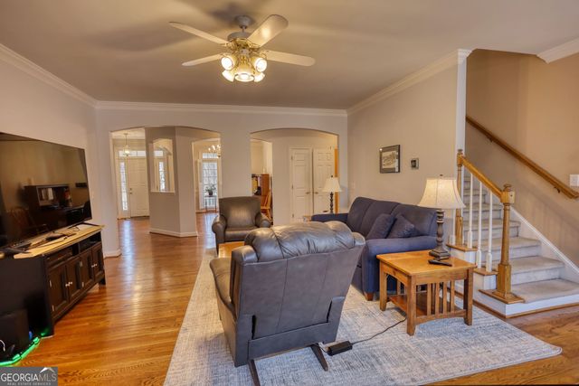 1000 Holcomb Court, Bogart, GA 30622