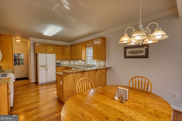 1000 Holcomb Court, Bogart, GA 30622