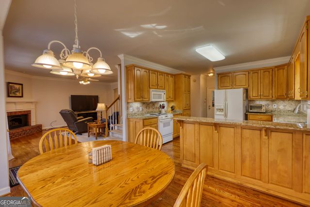 1000 Holcomb Court, Bogart, GA 30622