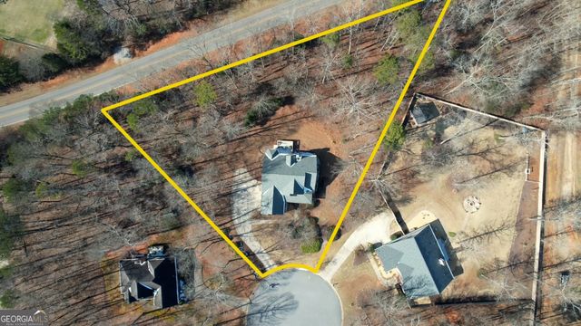 1000 Holcomb Court, Bogart, GA 30622