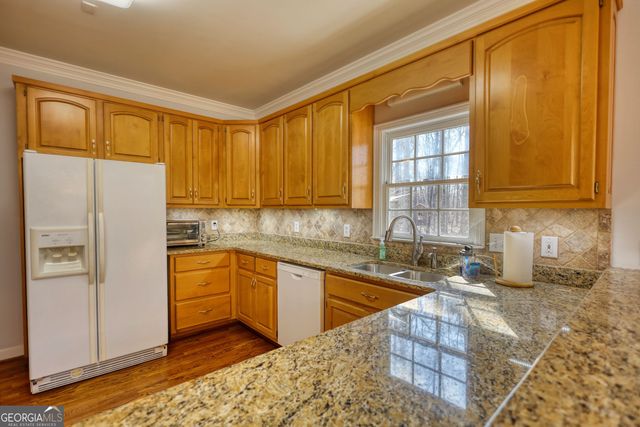 1000 Holcomb Court, Bogart, GA 30622