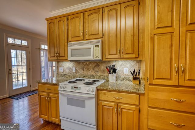 1000 Holcomb Court, Bogart, GA 30622