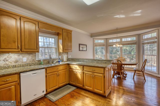 1000 Holcomb Court, Bogart, GA 30622