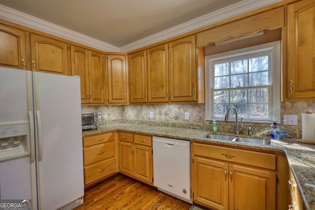 1000 Holcomb Court, Bogart, GA 30622