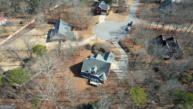 1000 Holcomb Court, Bogart, GA 30622