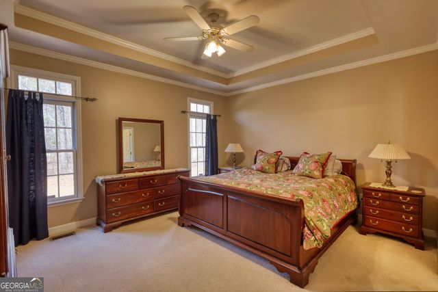 1000 Holcomb Court, Bogart, GA 30622