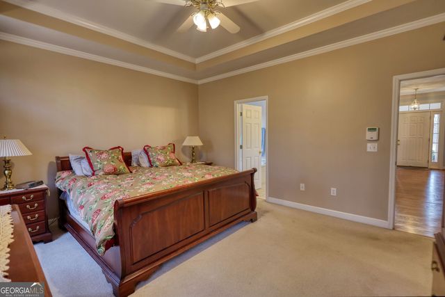 1000 Holcomb Court, Bogart, GA 30622