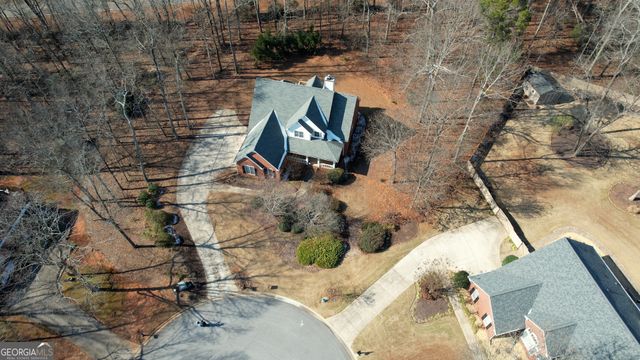 1000 Holcomb Court, Bogart, GA 30622