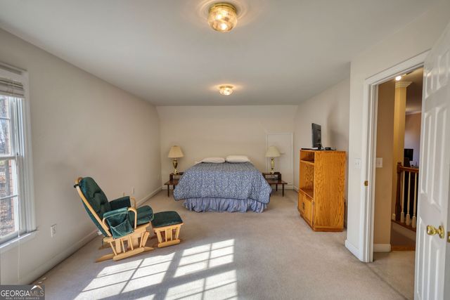 1000 Holcomb Court, Bogart, GA 30622